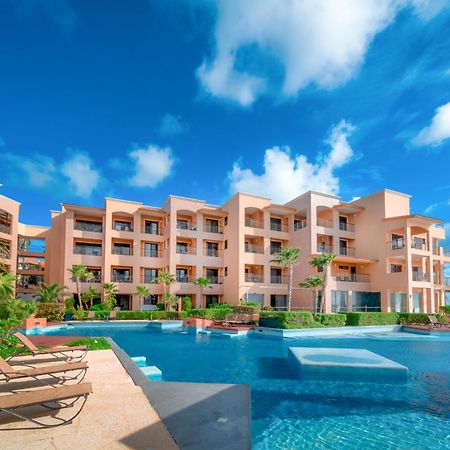 Beachfront 1 Bedroom Condo - El Faro, Surf 407 普拉亚卡门 外观 照片